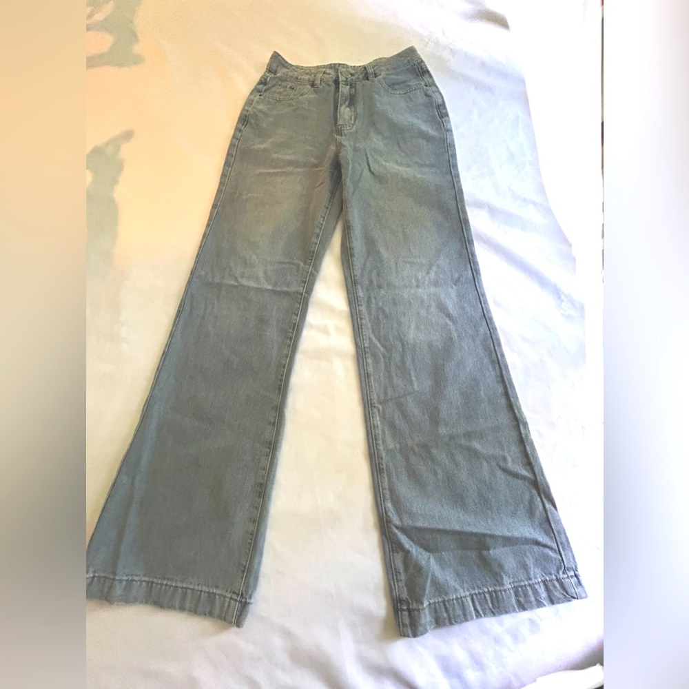 Amazing flared Jeans